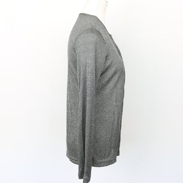 Kelso Sparkly Cardigan, Size M - 0