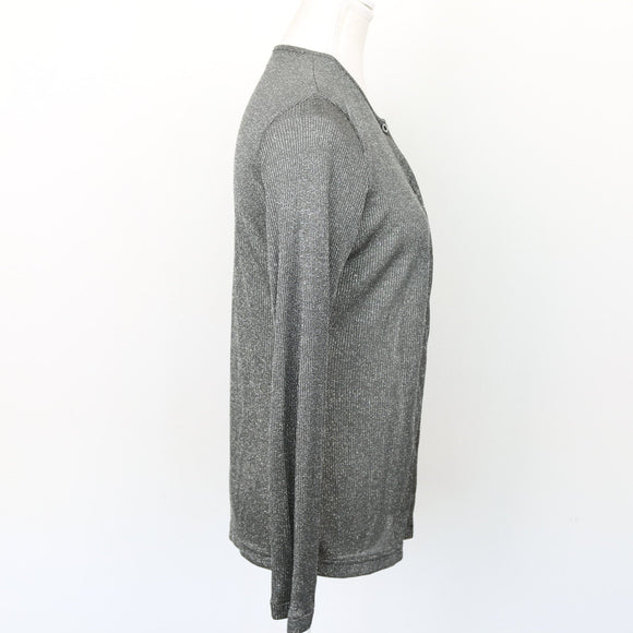Kelso Sparkly Cardigan, Size M