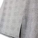 The Fix Plaid Mini Skirt, Size 10-2