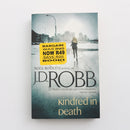 Kindred in Death by J.D. Robb-1