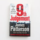 9th Judgement by James Patterson-1