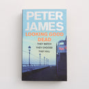 Looking Good Dead by Peter James-1