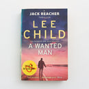 A Wanted Man by Lee Child-1