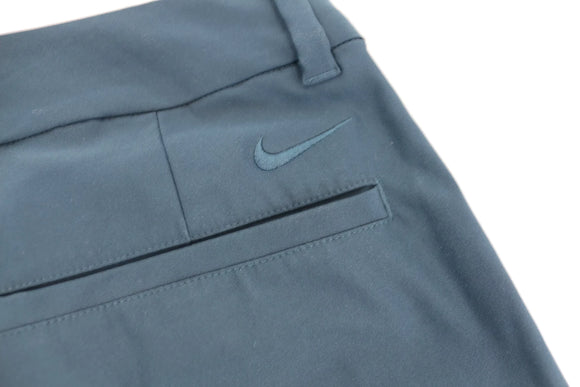 Nike Midnight Blue Golf Slacks | Size 6 | Pre-Loved