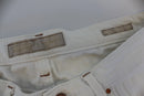 Guess White Skinny Jeans | Size 30 | Pre-Loved-2
