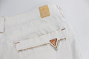 Guess White Skinny Jeans | Size 30 | Pre-Loved-3