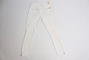 Guess White Skinny Jeans | Size 30 | Pre-Loved-4