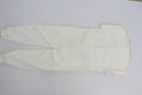 White Denim Jumpsuit | Sizes S–XL | Brand New-4
