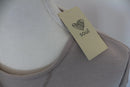 Beige Soft Knit Sweater | Sizes L & XL | Brand New-2