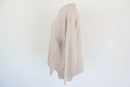 Beige Soft Knit Sweater | Sizes L & XL | Brand New-5