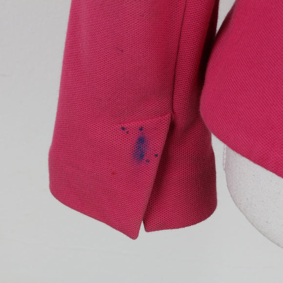Zara Trafaluc Bright Pink Blazer | Size S