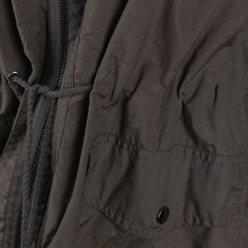 Kelso Olive Green Windbreaker | Size 12 - 0