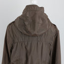 Kelso Olive Green Windbreaker | Size 12-3
