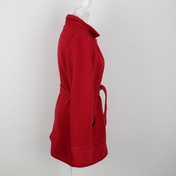 Red Winter Coat | Size 16 - 0