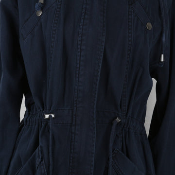 Factorie Midnight Blue Jacket | Size L - 0
