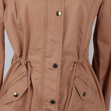 Forever 21 Caramel Jacket | Size S - 0