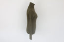 Truworths Olive Green Polo Neck Jersey | Sizes S–XL | Brand New-5