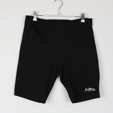 Capestorm Cycling Shorts | Black | Size L