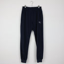 Nike Just Do It Navy Track Pants | Swoosh Logo | Elasticated Waist | Size 2XL-1