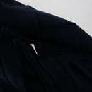 Nike Just Do It Navy Track Pants | Swoosh Logo | Elasticated Waist | Size 2XL-4