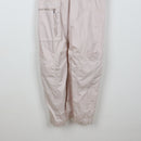 ZARA cream overalls - XS-4