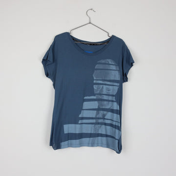 Adidas Sportswear T-Shirt (Size 38)