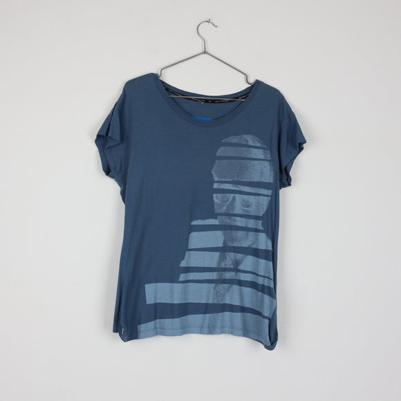 Adidas Sportswear T-Shirt (Size 38)