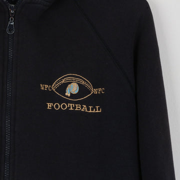 Washington Redskins Zip-Up Hoodie (XL) - 0