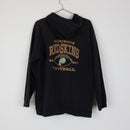 Washington Redskins Zip-Up Hoodie (XL)-1