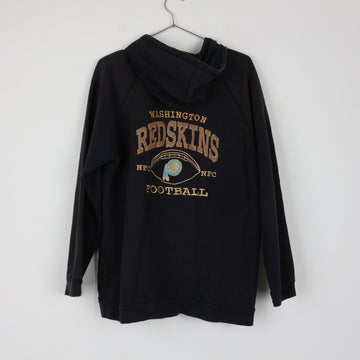 Washington Redskins Zip-Up Hoodie (XL)