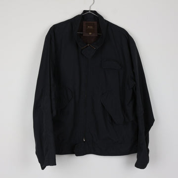 G-Star Navy Blue Jacket (XL)