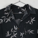 Rip Curl Short Sleeve Shirt (S)-2