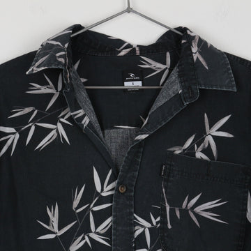 Rip Curl Short Sleeve Shirt (S) - 0