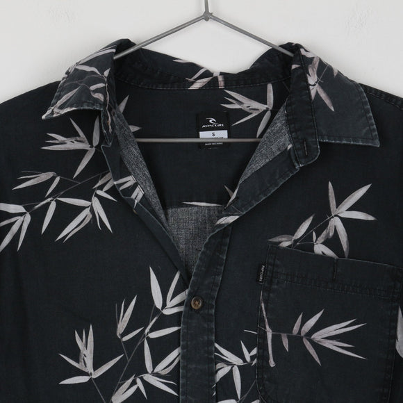 Rip Curl Short Sleeve Shirt (S)