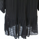 Forever New Black Mini Dress – Size 8-3