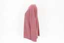 Cotton On Pink Oversized Jersey | Size XS | Pre-Loved-2