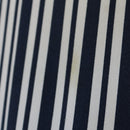 Blue & White Stripe Dress | Thrift Find – Size 34-3