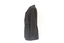 GAP Classic Black Coat | Size S | Pre-Loved-3