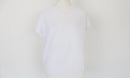 White Knit Blouse | Size M | Brand New-1