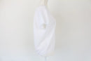 White Knit Blouse | Size M | Brand New-4