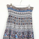 Amali Boho Maxi Skirt | Thrift Find – Size 8-2
