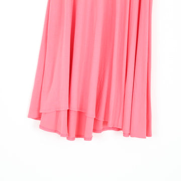 J.Crew Coral Midi Skirt | Thrift Find – Size M - 0