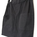 Black Denim Mini Skirt with Pockets | Thrift Find – Size S-2