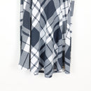 Daniel Hechter Plaid Linen Dress | Thrift Find – Size 38-3