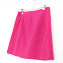 Studio.W Hot Pink A-Line Mini Skirt with Pockets – Size 10-2
