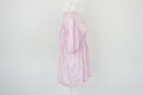 Vintage Babydoll Tie-Back Pin Dress | Size M | Pre-Loved-3