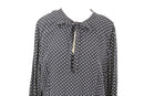 Witchery Polka Dot Dress | Size 16 | Pre-Loved-4