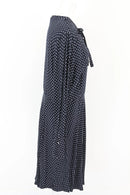 Witchery Polka Dot Dress | Size 16 | Pre-Loved-5