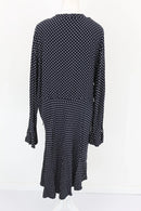 Witchery Polka Dot Dress | Size 16 | Pre-Loved-6