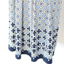 Greek-Inspired Summer Dress, Size S-3